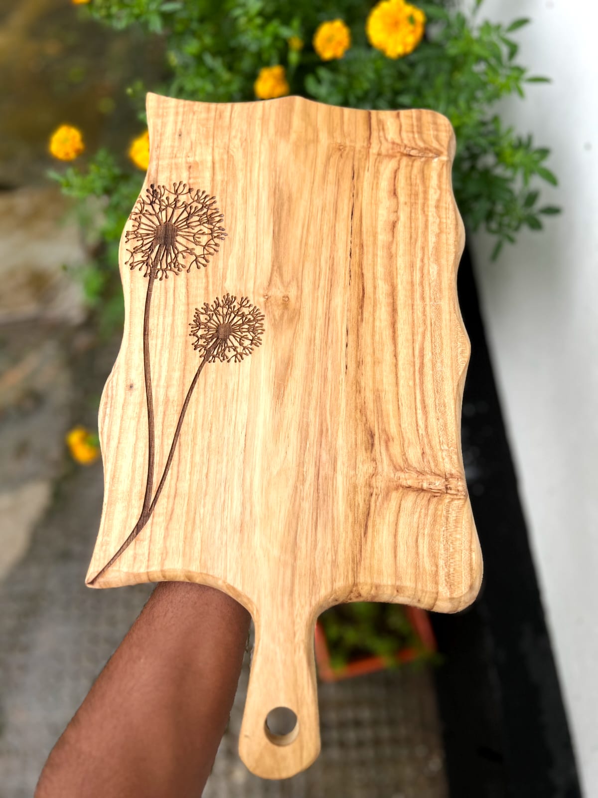 Engraving Inspiration 13
